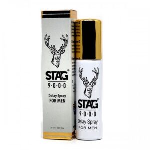 Stag 9000 Sprey